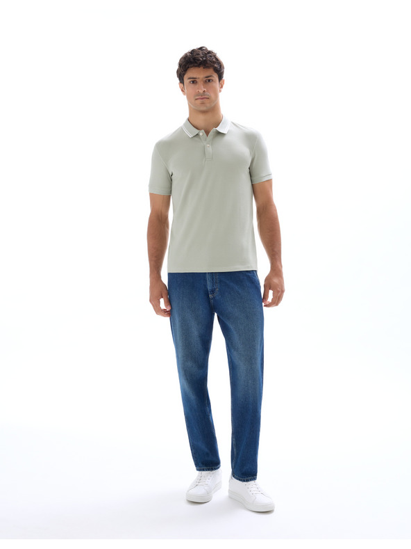 Celio Polo majica Leprime