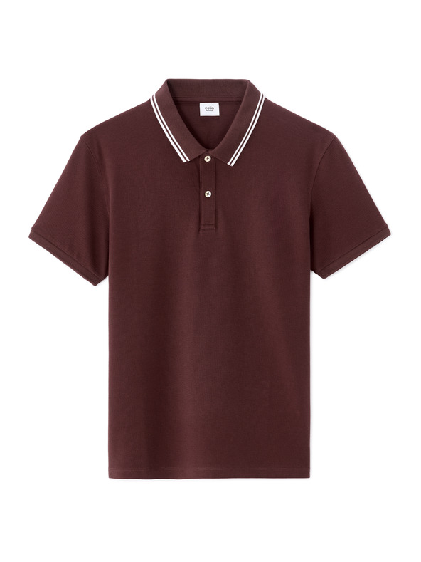 Celio Polo majica Leprime