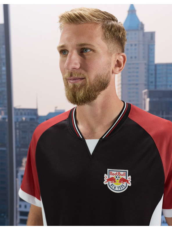 Celio Majica MLS NY Red Bulls