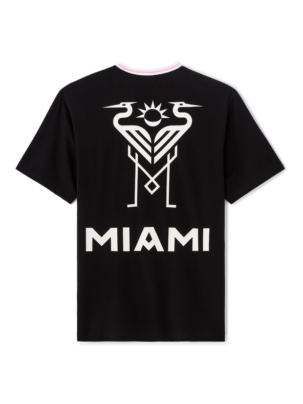 Celio Majica MLS Inter Miami