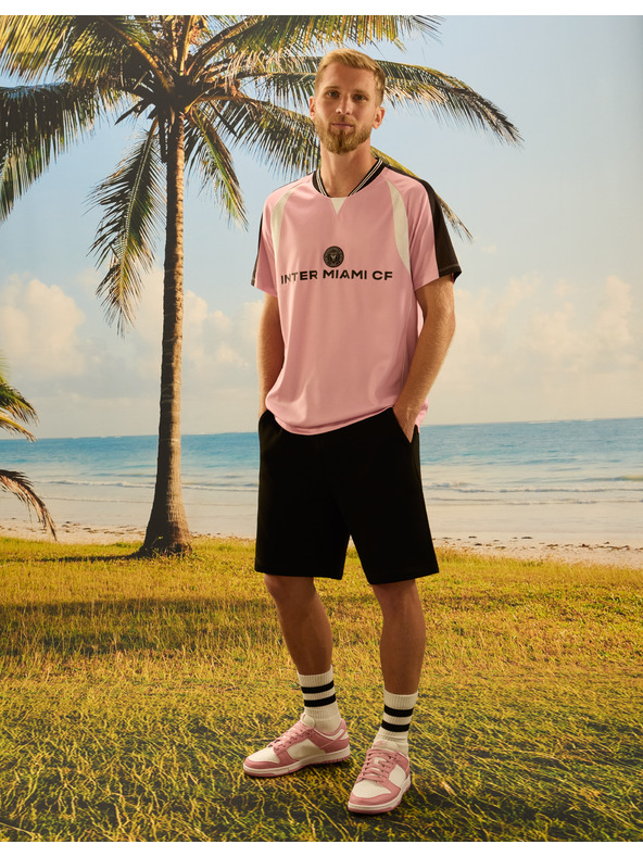Celio Majica MLS Inter Miami