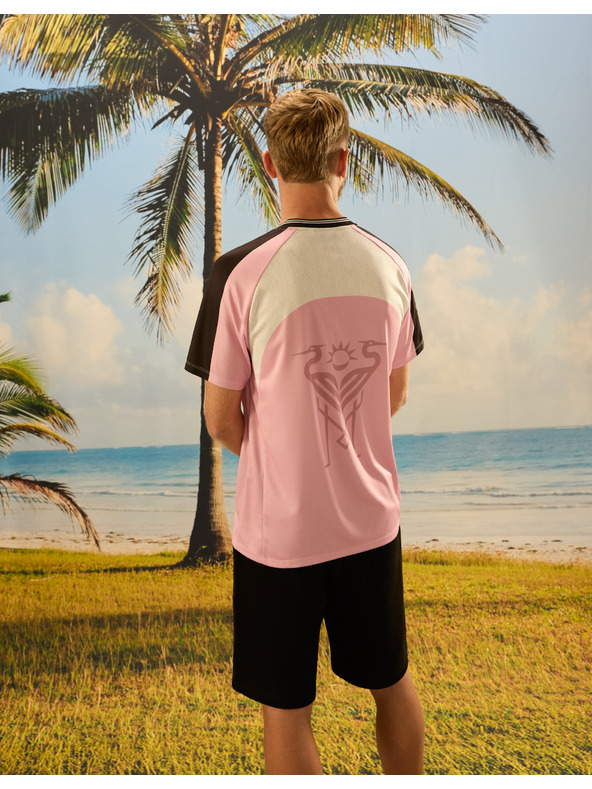 Celio Majica MLS Inter Miami