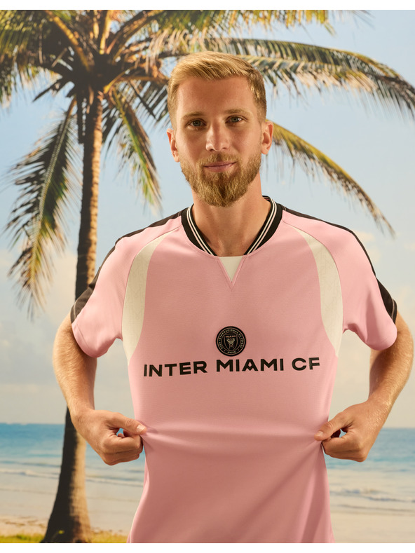 Celio Majica MLS Inter Miami
