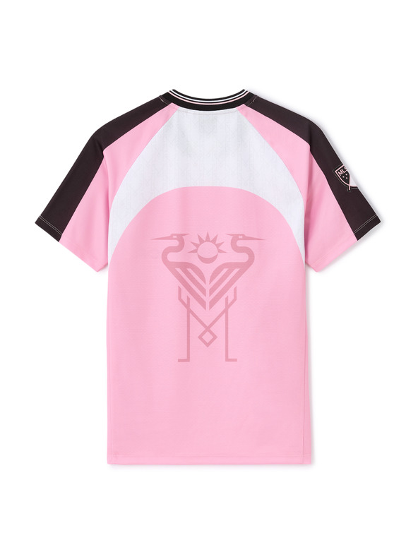 Celio Majica MLS Inter Miami