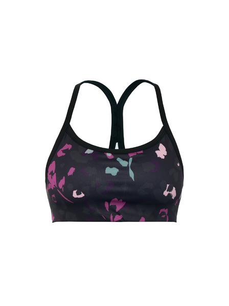 Horsefeathers Ženski plavalni nedrček Lyan - barvni gepard