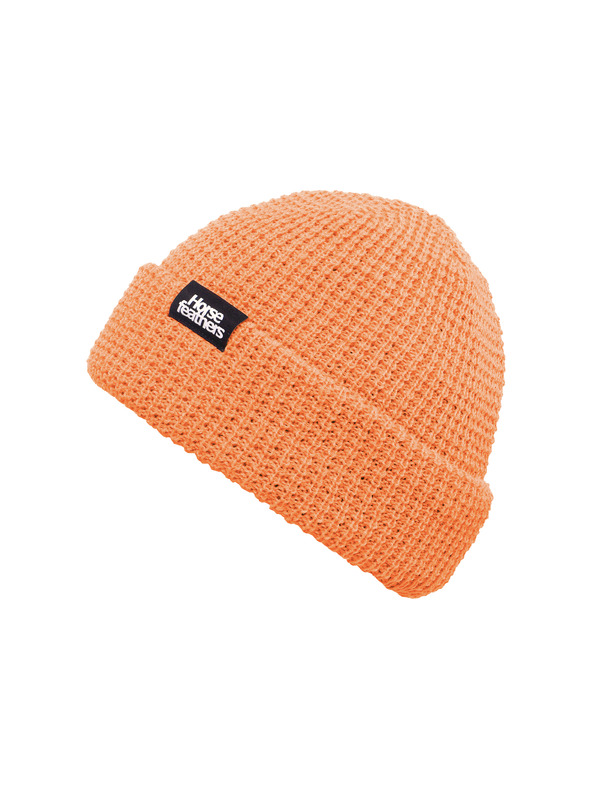 Horsefeathers Klobuk Buna - peach