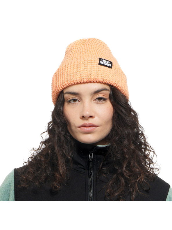 Horsefeathers Klobuk Buna - peach