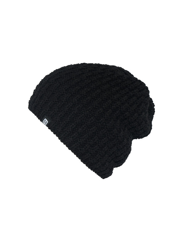 Horsefeathers Klobuk Jola - black