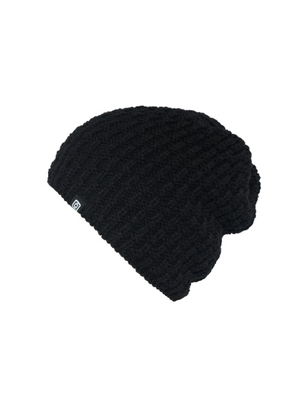 Horsefeathers Klobuk Jola - black