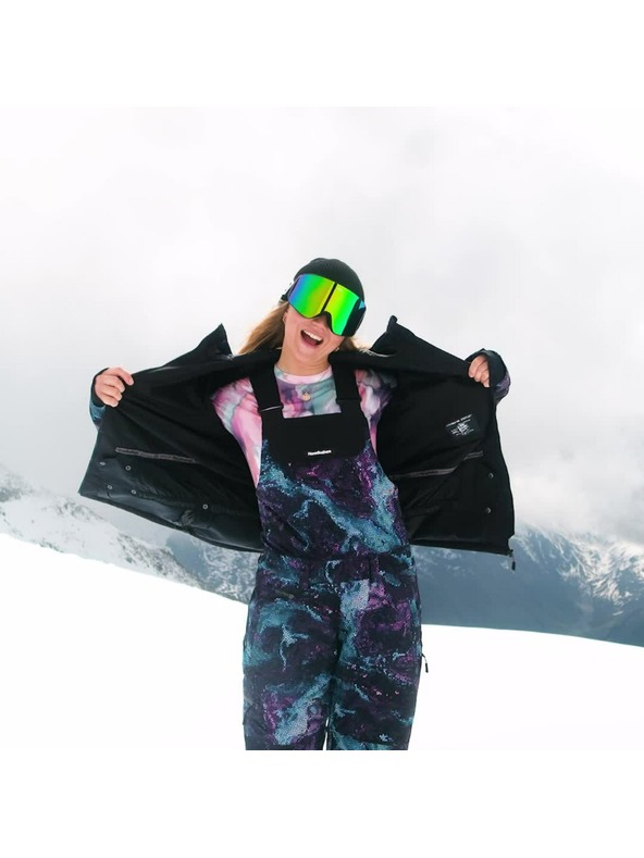 Horsefeathers Hlače Tilda - mosaic