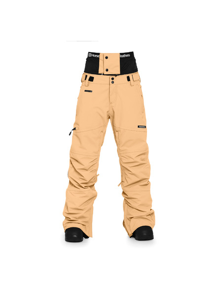 Horsefeathers Hlače Lotte II - peach