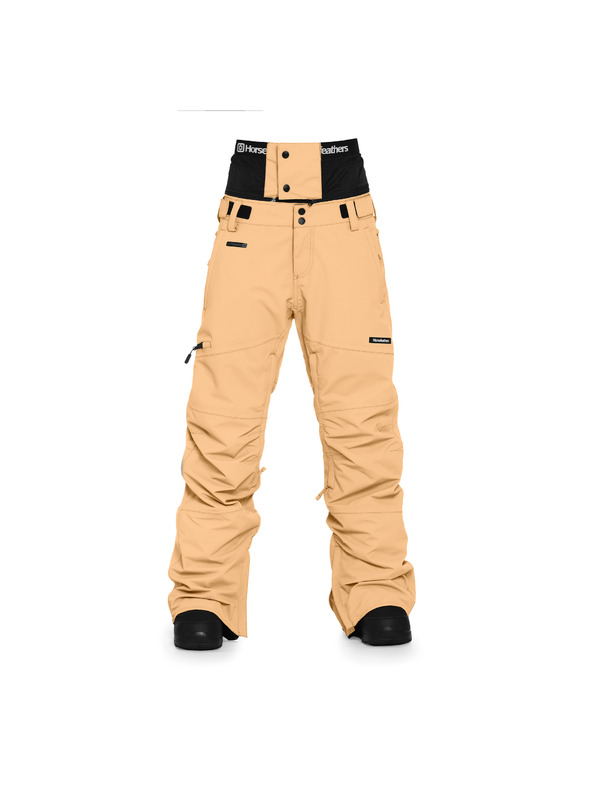 Horsefeathers Hlače Lotte II - peach