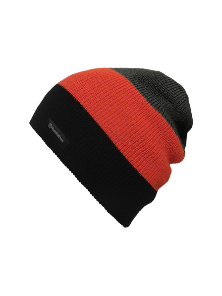 Horsefeathers Otroška kapa Matteo - lava red