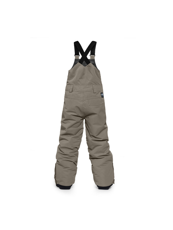 Horsefeathers Otroške hlače Medler II - taupe