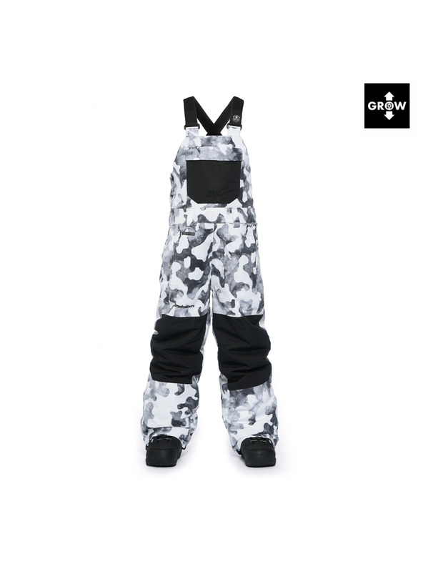 Horsefeathers Otroške hlače Medler II - arctic camo