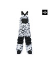 Horsefeathers Otroške hlače Medler II - arctic camo
