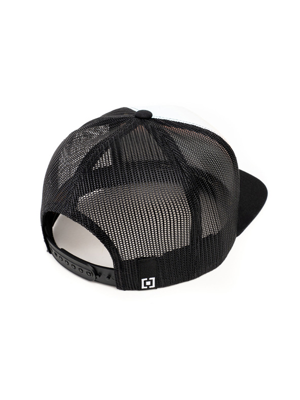 Horsefeathers Otroška kapa Mave - sunset