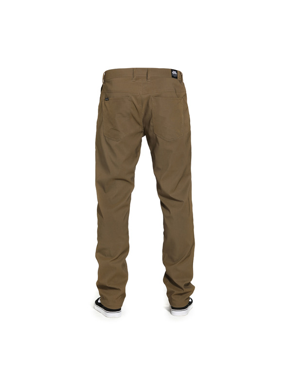 Horsefeathers Vodoodporne raztegljive hlače Reverb - desert