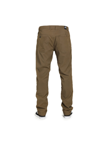 Horsefeathers Vodoodporne raztegljive hlače Reverb - desert