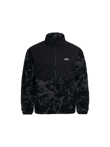 Horsefeathers Flisna jopica Duval - asphalt