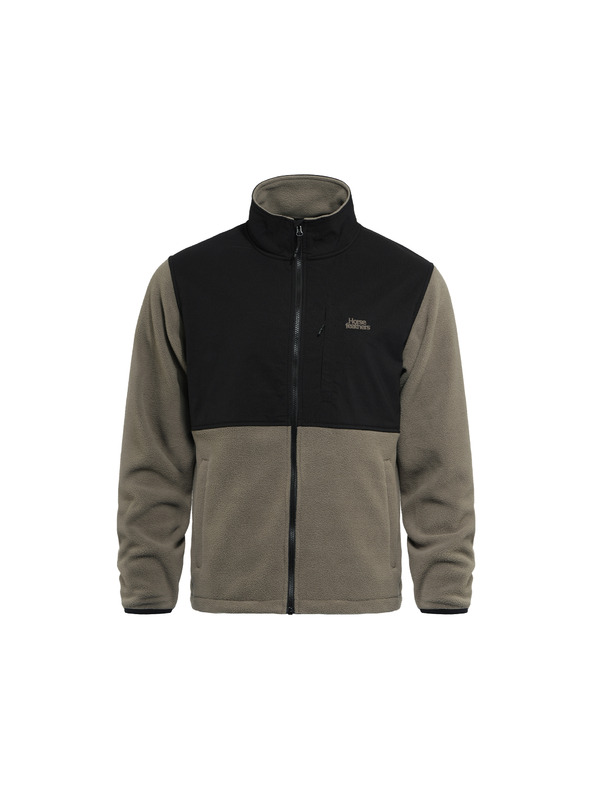 Horsefeathers Flisna jopica Duval - taupe