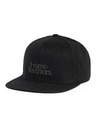 Horsefeathers Kapa Sammy - all black