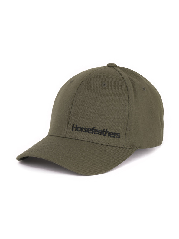 Horsefeathers Kapa Beckett - olive