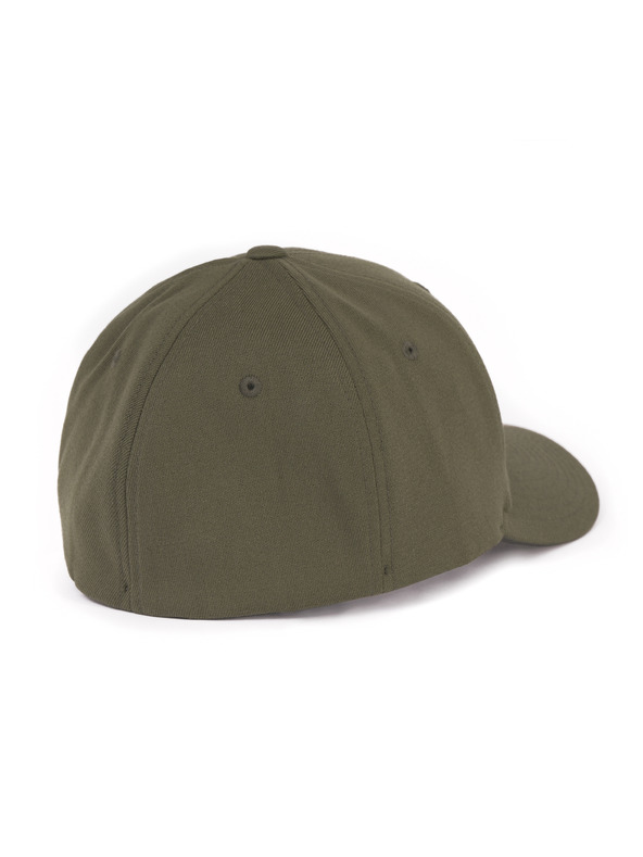 Horsefeathers Kapa Beckett - olive