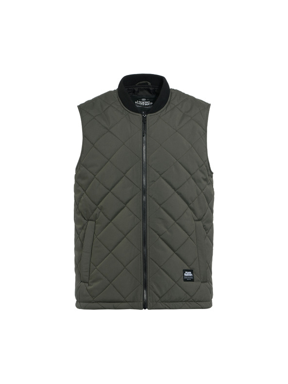 Horsefeathers Bunda Rogue - chimera