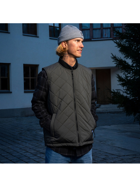 Horsefeathers Bunda Rogue - chimera