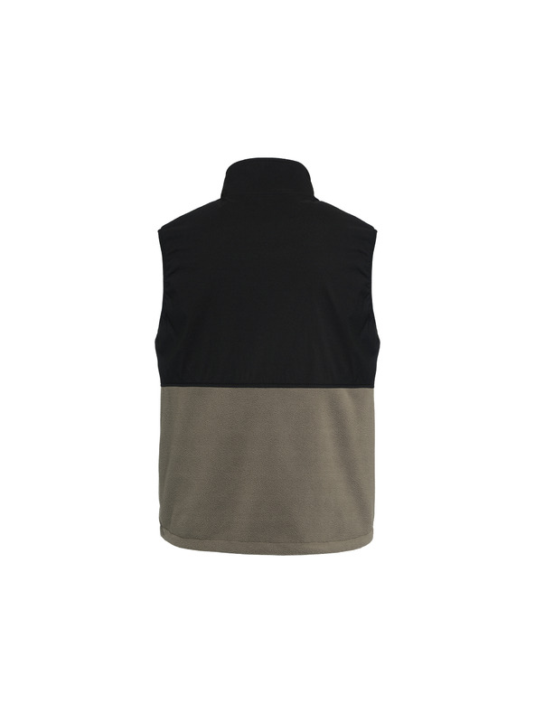 Horsefeathers Flisna bunda Duval - taupe