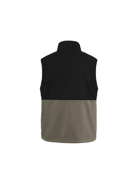 Horsefeathers Flisna bunda Duval - taupe