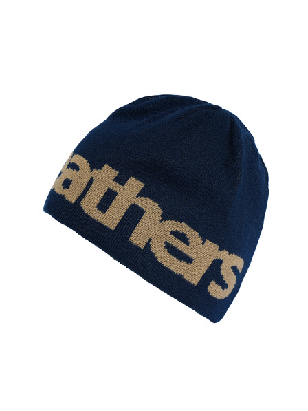 Horsefeathers Klobuk Fuse - indigo