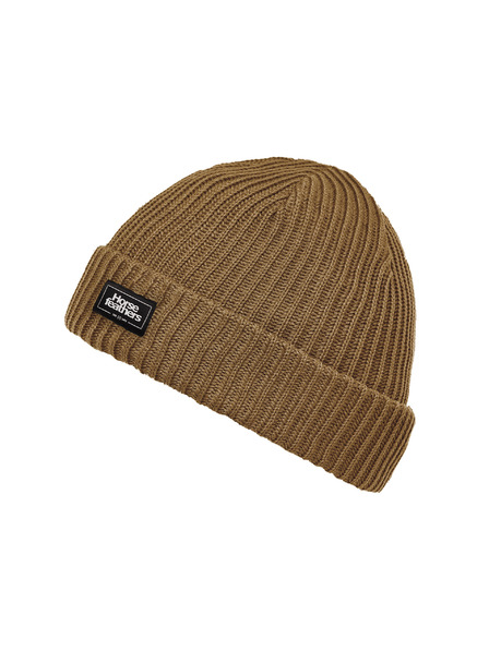 Horsefeathers Klobuk Gaine - camel