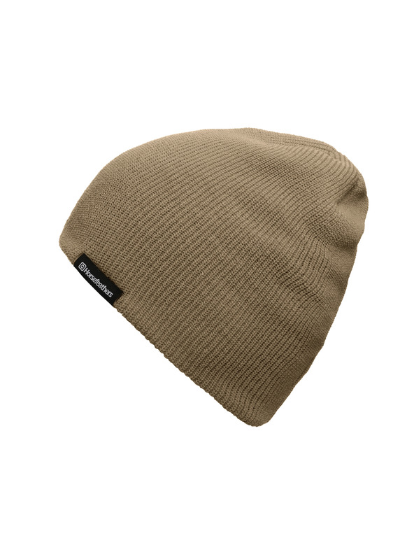 Horsefeathers Klobuk Yard - taupe