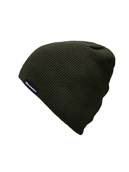 Horsefeathers Klobuk Yard - olive night