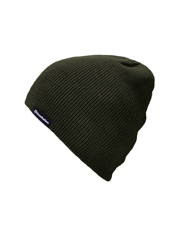 Horsefeathers Klobuk Yard - olive night