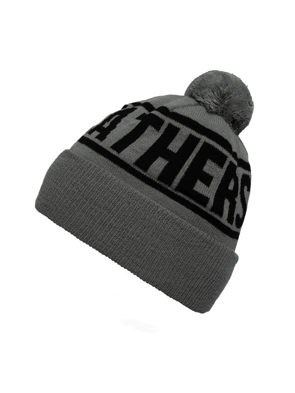 Horsefeathers Klobuk Royce - gunmetal