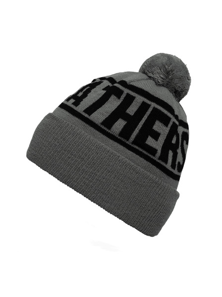 Horsefeathers Klobuk Royce - gunmetal