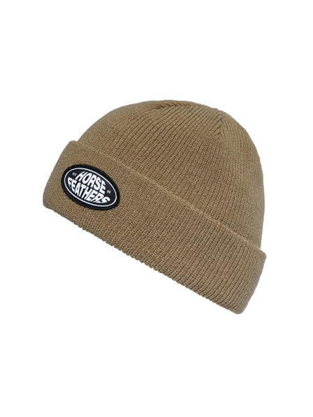 Horsefeathers Klobuk Del - taupe