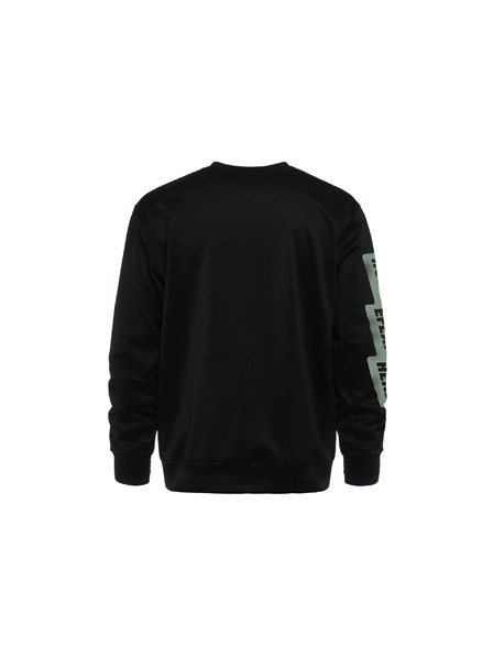 Horsefeathers Funkcionalna jopa Morten - black