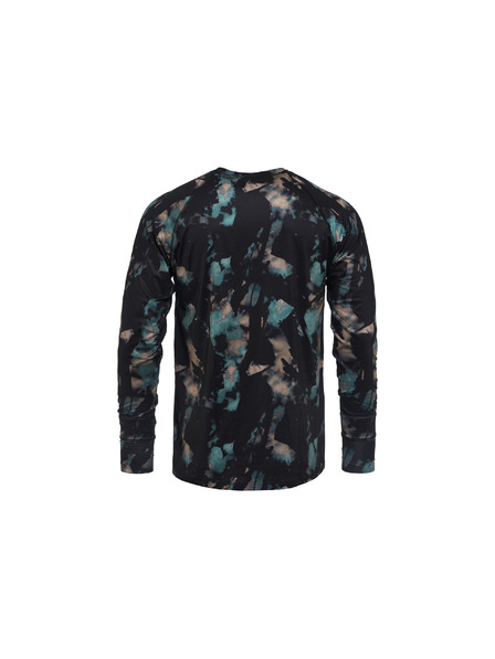 Horsefeathers Termo majica Riley - blackout