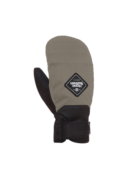 Horsefeathers Rokavice Midway - taupe