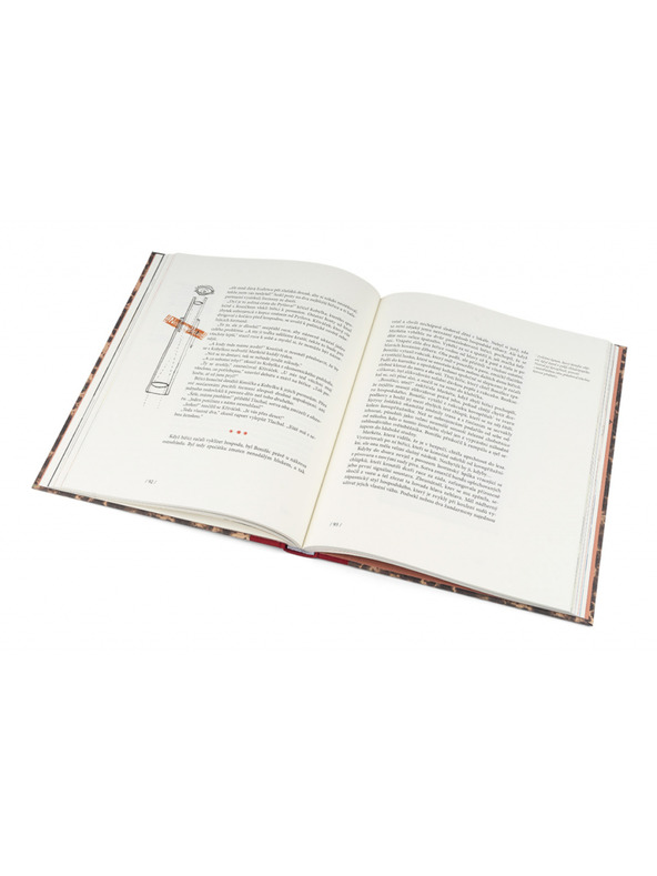 ELLA & MAX ČERTOVO BRKO – Zgodba po motivih filmske pravljice