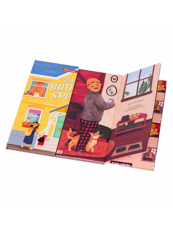 ELLA & MAX SPET SKUPAJ! – Ena knjiga, dve zgodbi