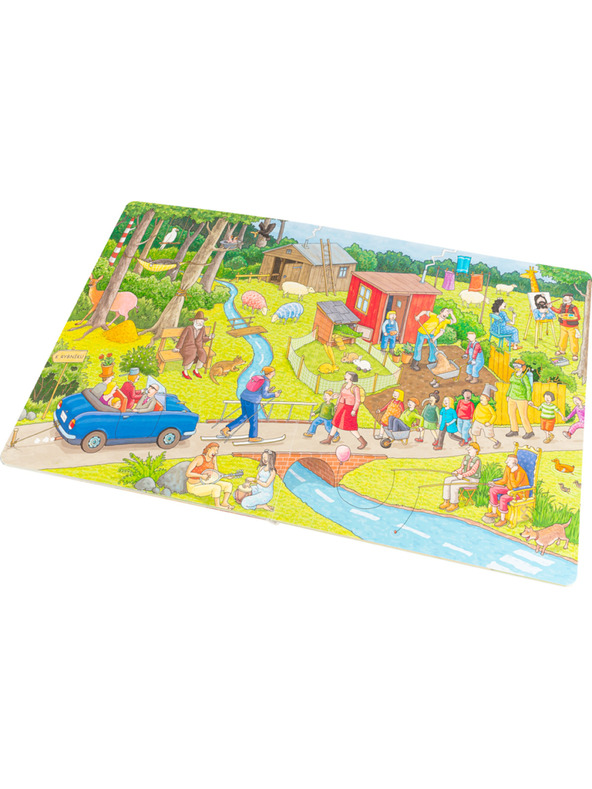 ELLA & MAX Velika knjiga VESELI NESMISEL za male pripovedovalce