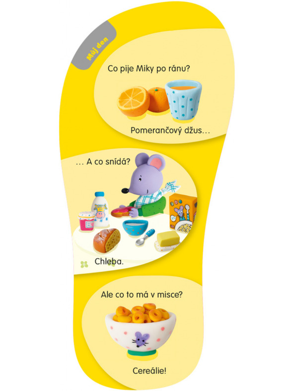 ELLA & MAX MALI UMETELCI, 2-3 leta – Kvizi na potovanja