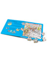 ELLA & MAX PRAGUE – Puzzles, Colouring, Quizzes