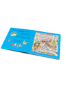 ELLA & MAX PRAGUE – Puzzles, Colouring, Quizzes