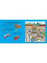 ELLA & MAX PRAGUE – Puzzles, Colouring, Quizzes